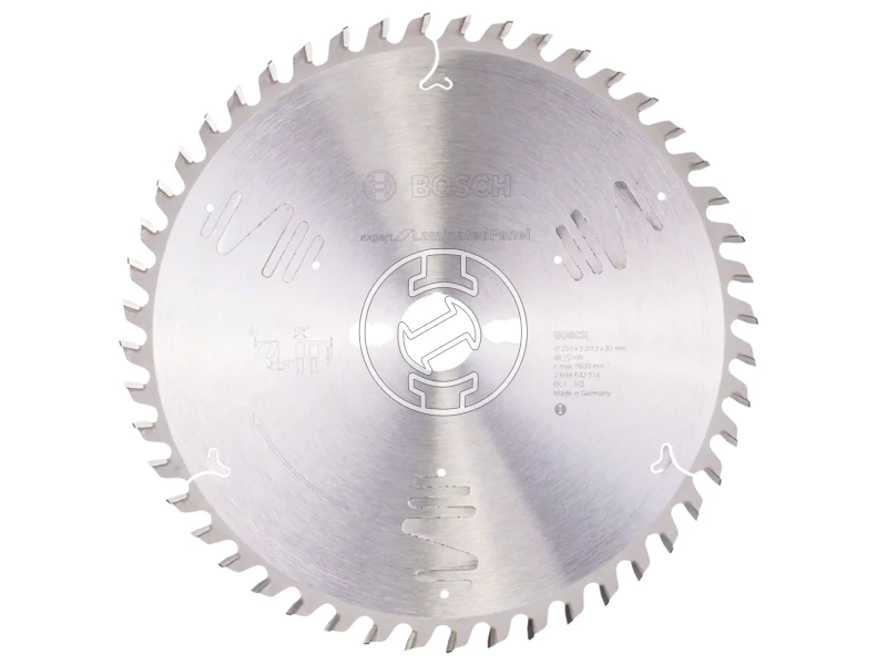Bosch körfűrészlap