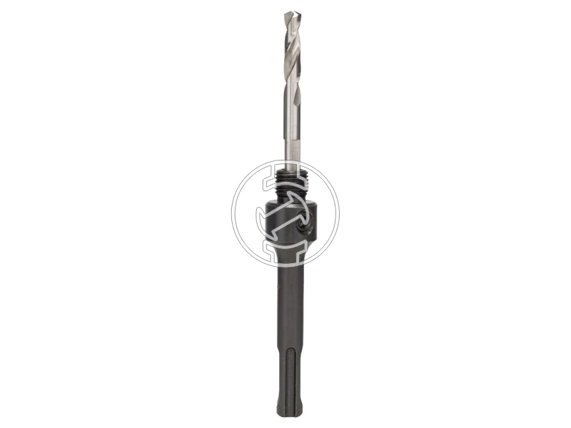 Bosch  körkivágó adapter