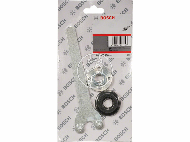 Bosch KORONGSZORÍTÓ KLT.