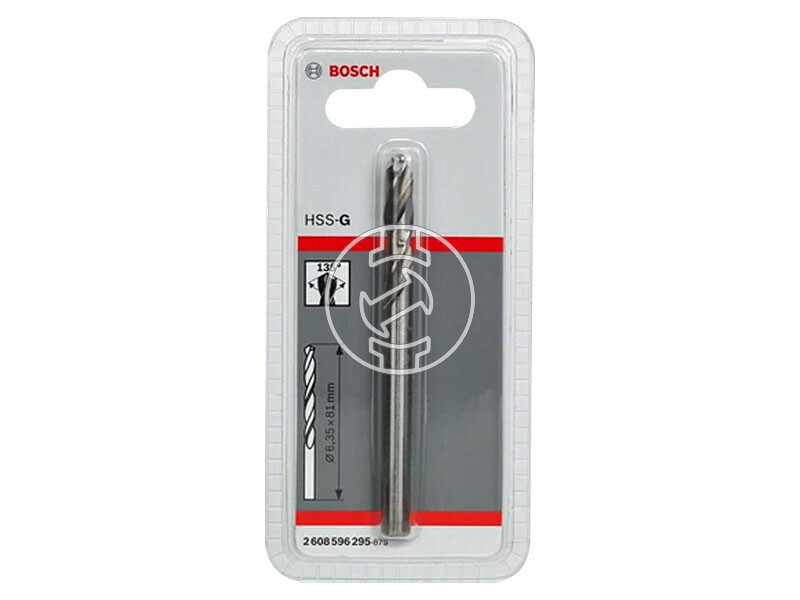 Bosch központosító fúrószár SDS-Plus Standard adapterhez