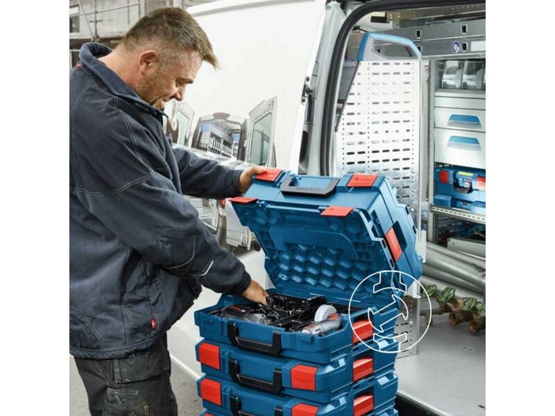 Bosch L-Boxx 102