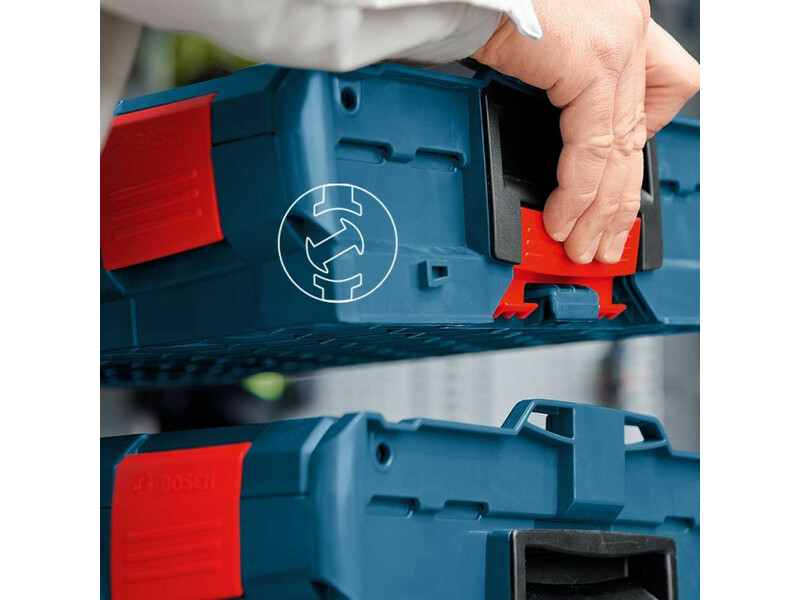 Bosch L-Boxx 136