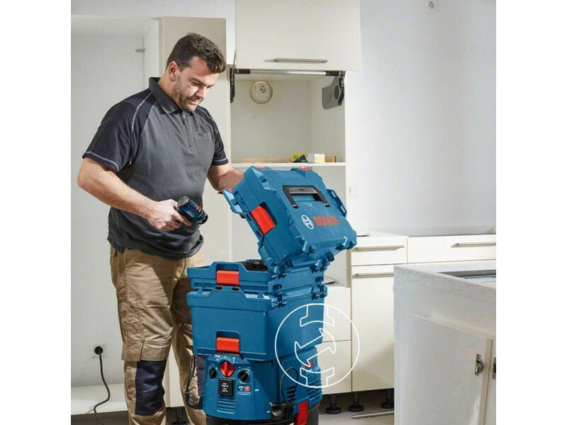 Bosch L-Boxx 374