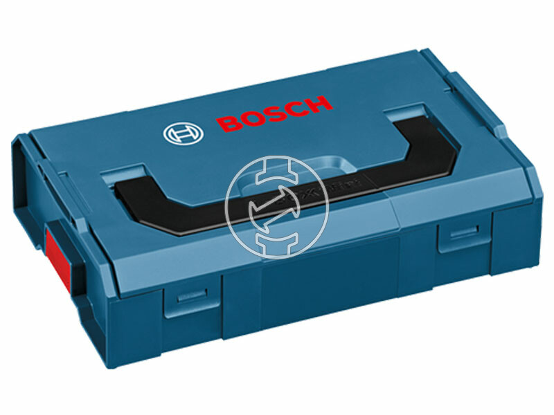Bosch L-Boxx Mini 2.0 tárolórendszer