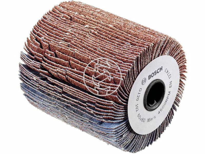 Bosch lamellás csiszoló henger 1600A0014W