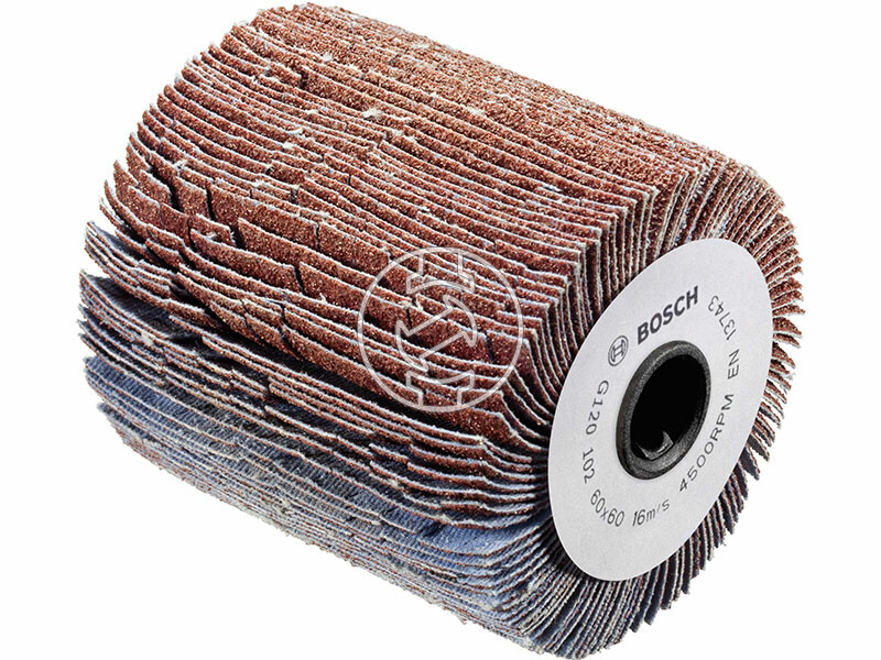 Bosch lamellás csiszoló henger 1600A0014X
