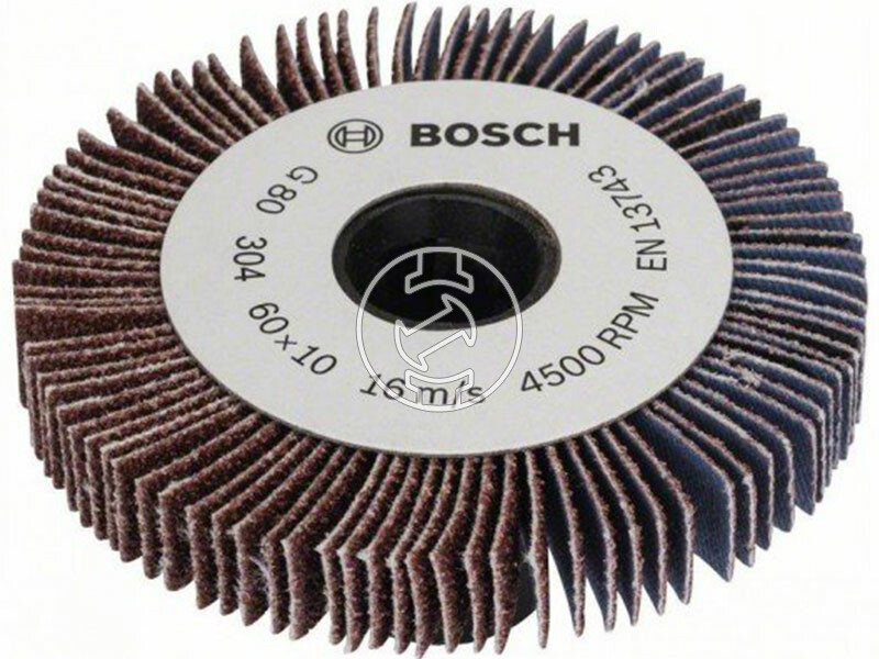 Bosch lamellás csiszoló henger 1600A0014Y
