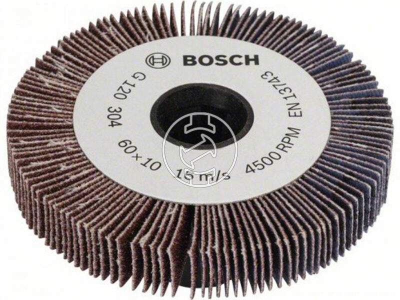 Bosch lamellás csiszoló henger 1600A0014Z