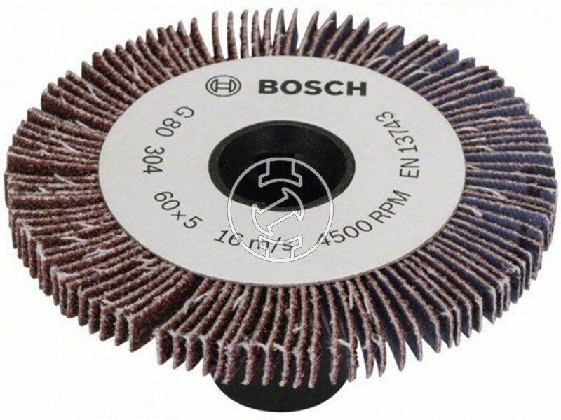Bosch lamellás csiszoló henger 1600A00150