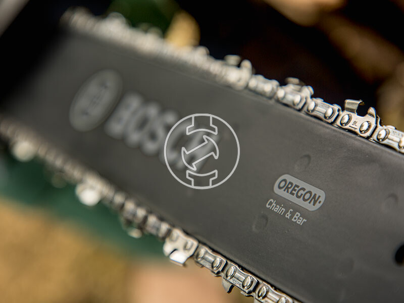 Bosch láncfűrészlánc F016800256