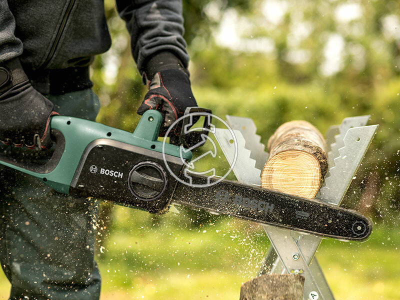 Bosch láncfűrészlánc F016800258