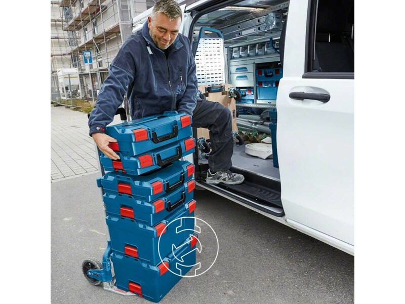 Bosch L-Boxx 102
