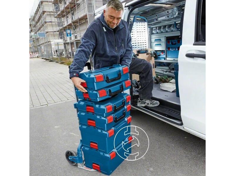 Bosch L-Boxx 374