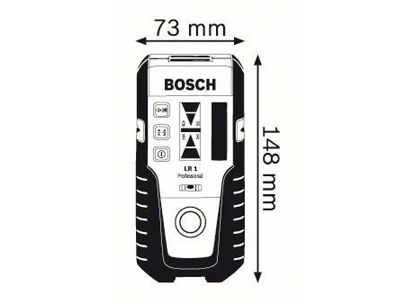 Bosch LR 1