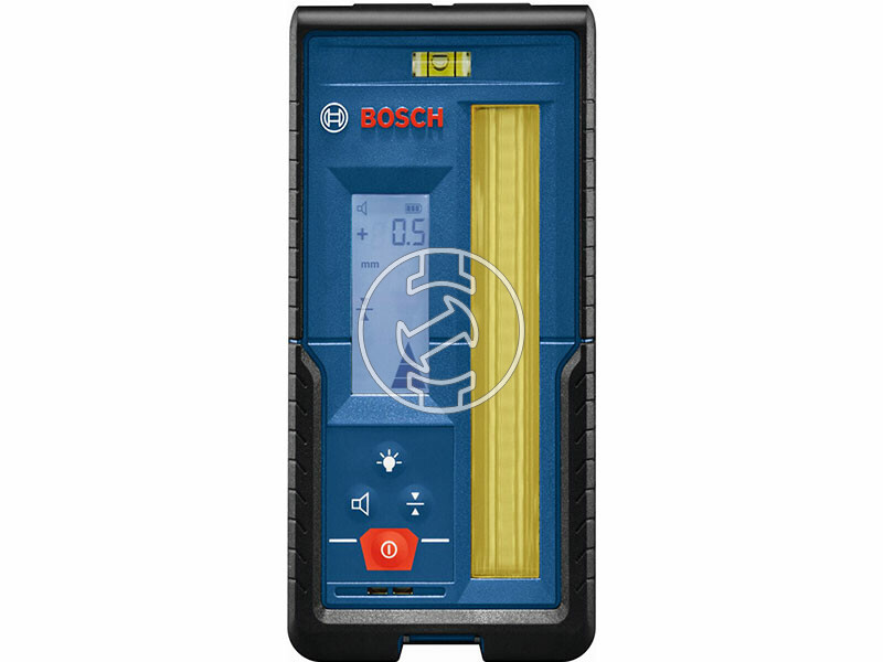 Bosch LR 45 vevőegység lézeres mérőműszerekhez
