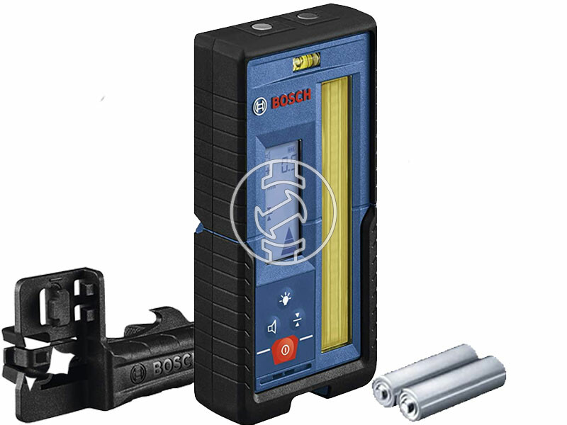Bosch LR 45 vevőegység lézeres mérőműszerekhez