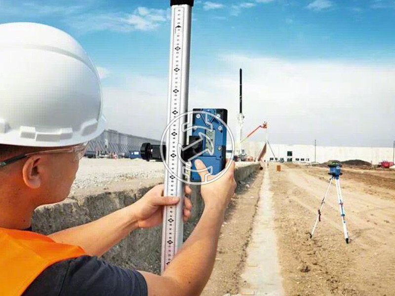 Bosch LR 65 G vevőegység