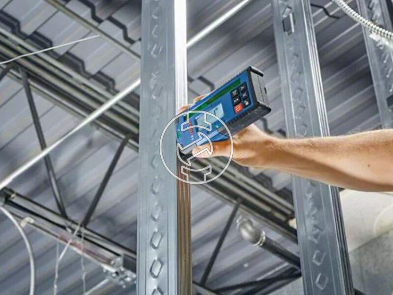 Bosch LR 65 G vevőegység