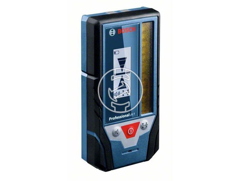 Bosch LR 7