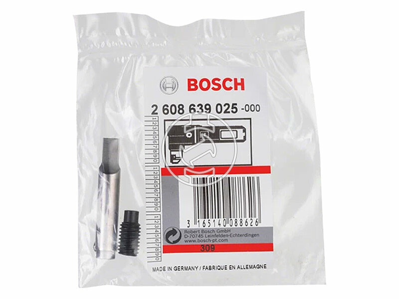 Bosch Lyukasztófej lemezlyukasztóhoz