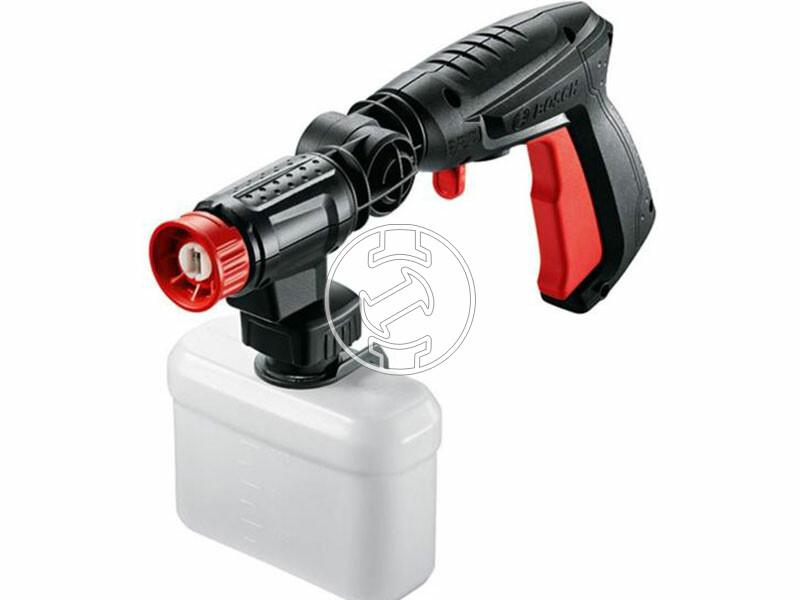 Bosch magasnyomású mosó pisztoly F016800536