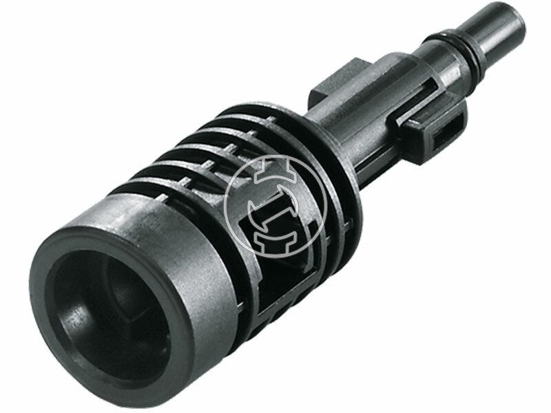 Bosch magasnyomású pisztoly adapter Aquatak-hez