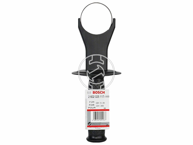Bosch Markolat fúrókalapácshoz