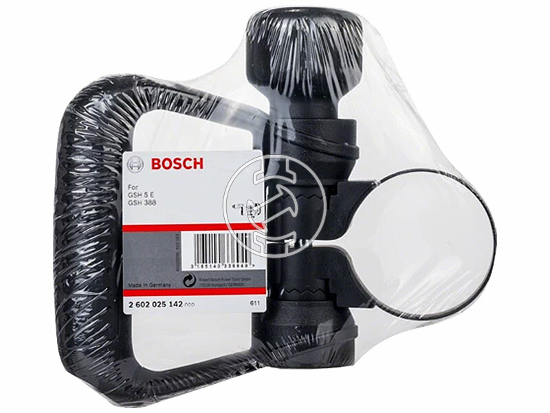Bosch Markolat vésőkalapácshoz