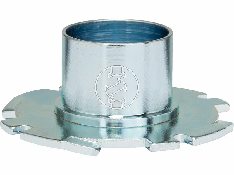 Bosch másolóhüvely felsőmarókhoz 24 mm