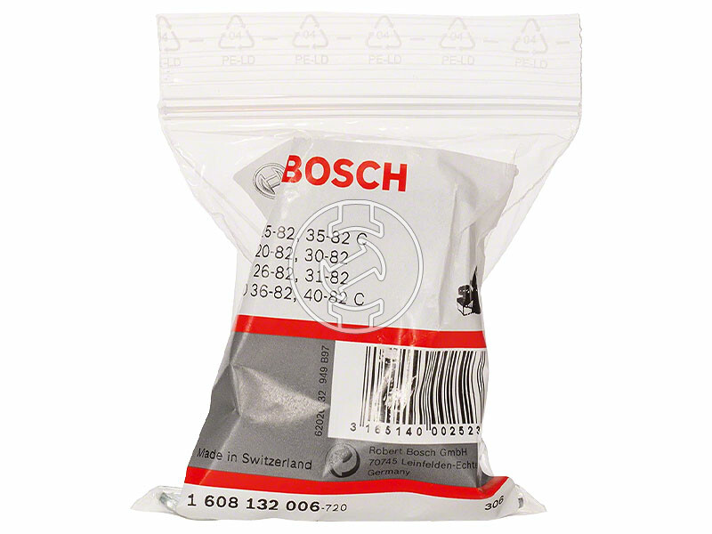 Bosch mélységütköző