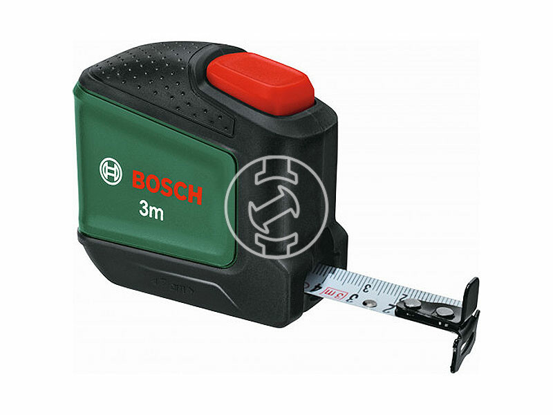 Bosch mérőszalag 3 m