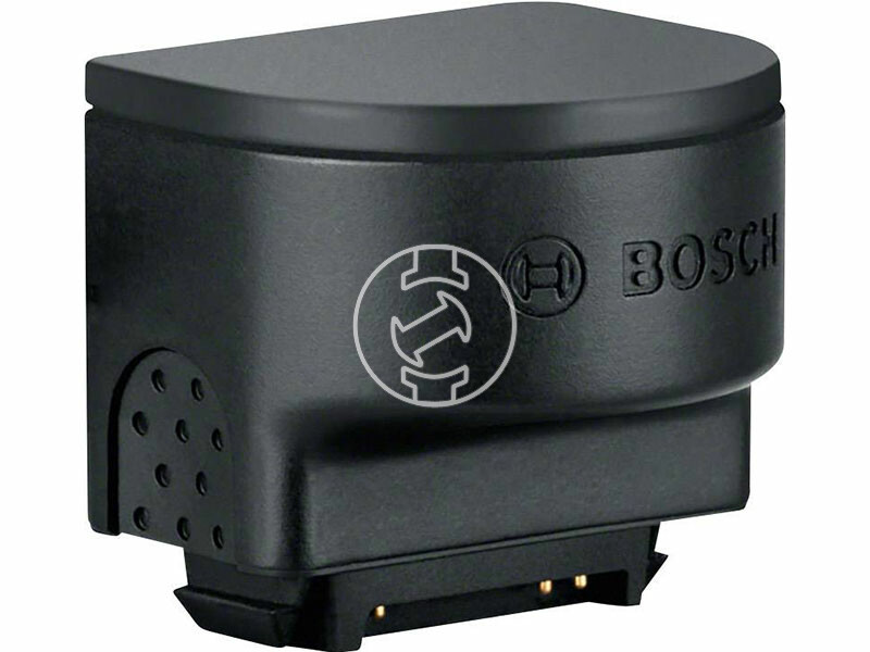 Bosch mérőszalag adapter távolságmérőhöz Zamo III-hoz