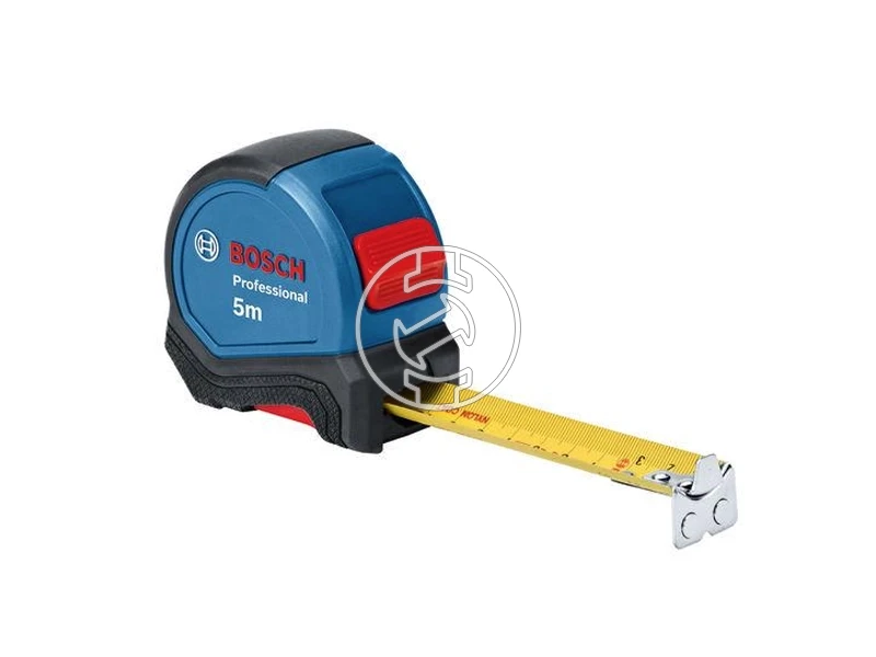 Bosch mérőszalag