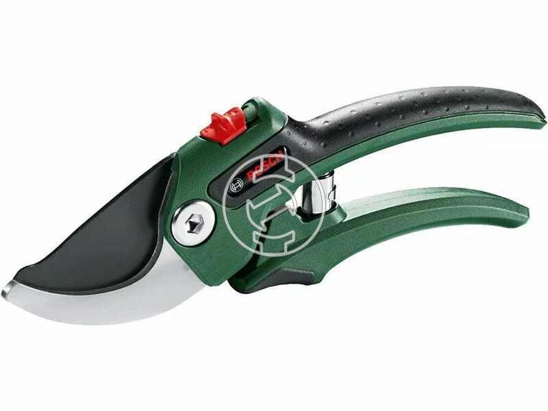 Bosch metszőolló 24,3 x 12,6 x 2 cm