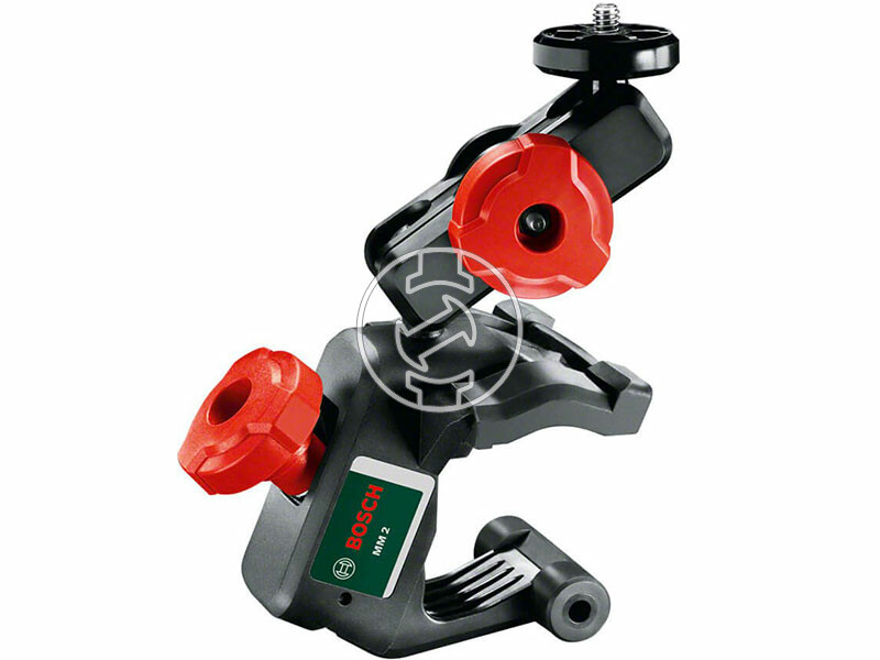 Bosch MM 2 mérőműszer tartó