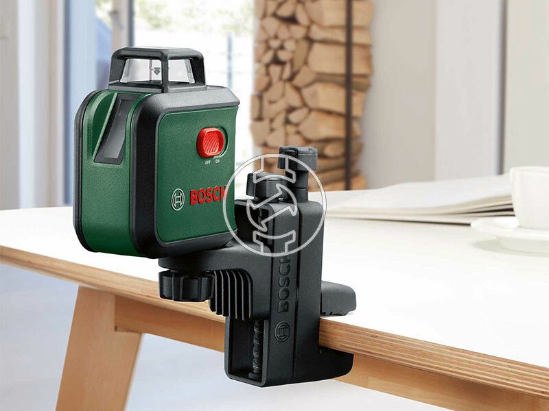 Bosch MM 3 mérőműszer tartó