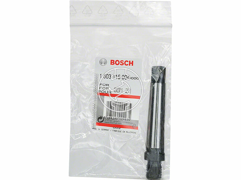 Bosch morse-kúp átalakító tokmányhoz