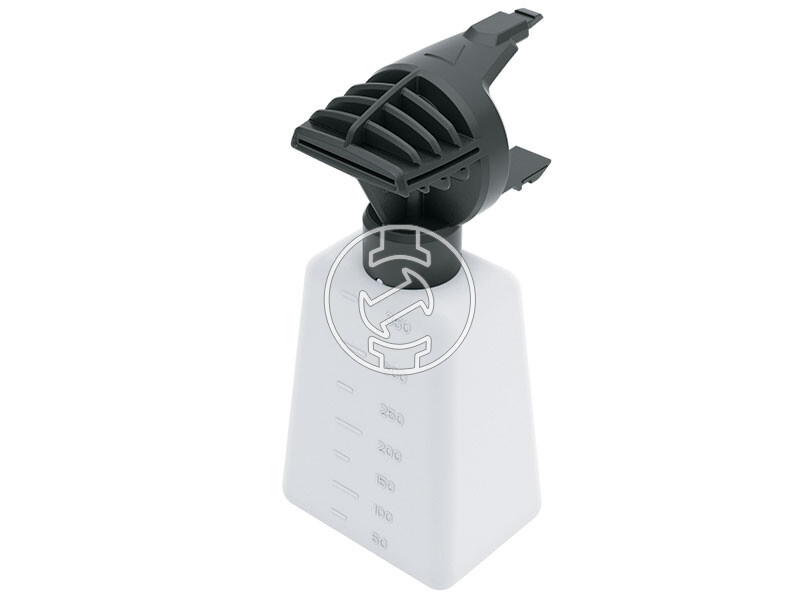 Bosch mosószer adagoló tartály magasnyomású mosóhoz