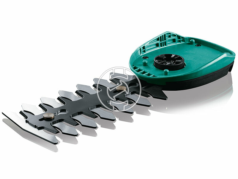 Bosch Multi-Click fűnyíró lap fűnyíróollóhoz ISIO-hoz