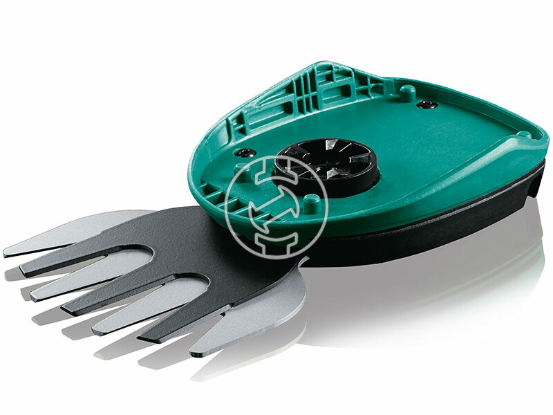 Bosch Multi-Click fűnyíró lap fűnyíróollóhoz ISIO-hoz