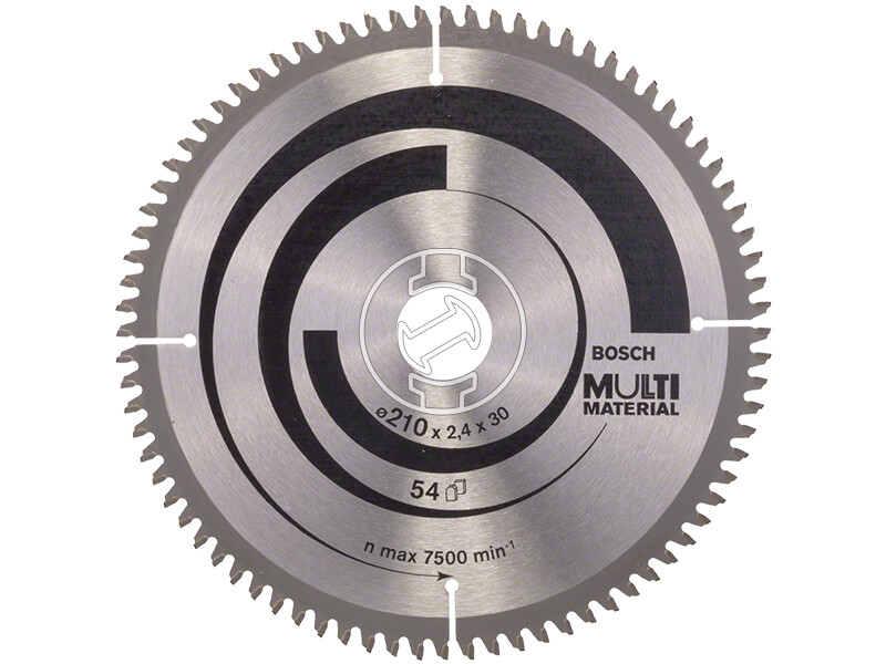Bosch Multi Material 310 x 30 mm körfűrészlap