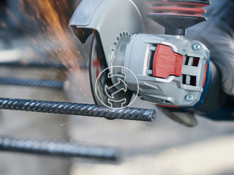 Bosch Multi Material X-LOCK 115x1x22,23mm vágókorong