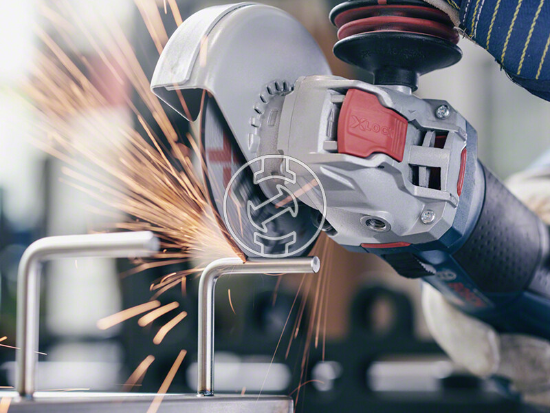 Bosch Multi Material X-LOCK 125x1,6x22,23mm vágókorong