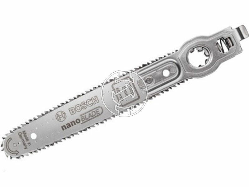 Bosch nanoBLADE Wood Basic 65 nanoBlade fűrészlap