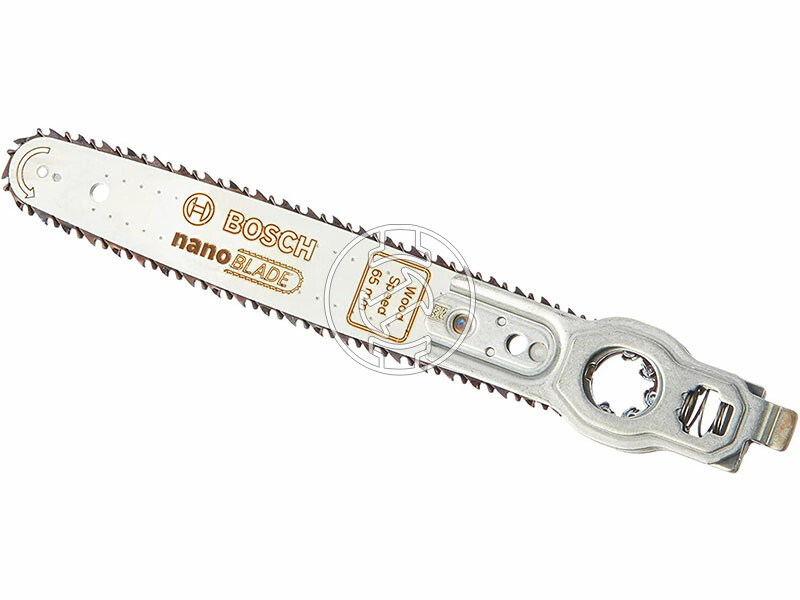 Bosch nanoBLADE Wood Speed 65 nanoBlade fűrészlap