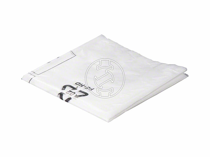 Bosch nylon porzsák porszívóhoz GAS 15 PS-hez