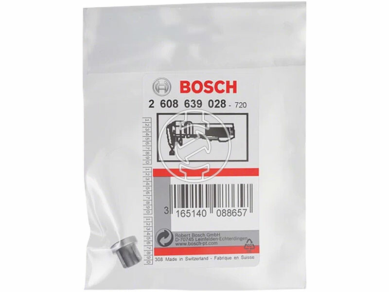 Bosch Nyomólap lemezlyukasztóhoz