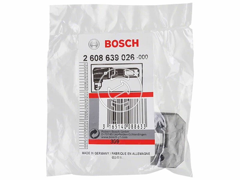 Bosch Nyomólap lemezlyukasztóhoz