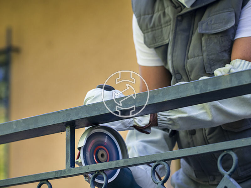 Bosch Ø 105 x 20/16 mm gyémánt vágótárcsa