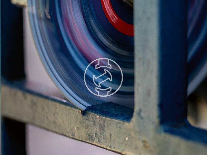 Bosch Ø 105 x 20/16 mm gyémánt vágótárcsa